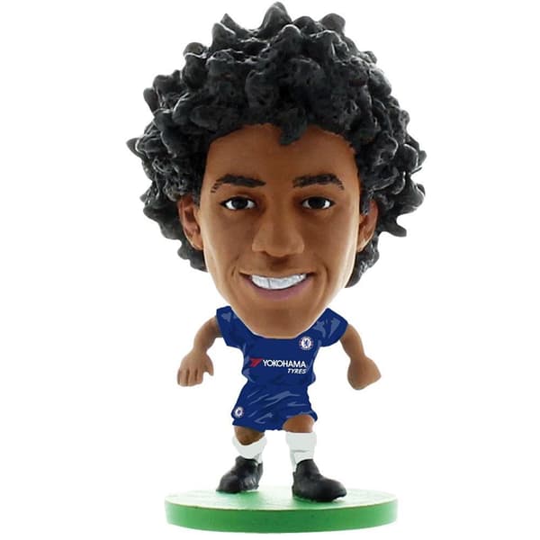 Chelsea FC SoccerStarz Willian