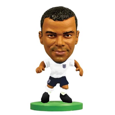 England FA SoccerStarz Cole