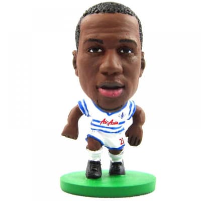 Queens Park Rangers FC SoccerStarz Hoilett