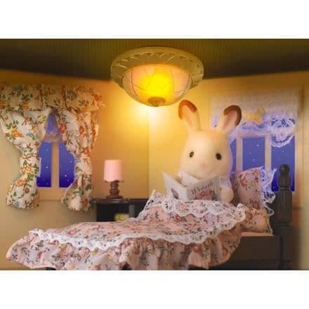 SYLVANIAN PERHET 4268 Sisustussarja