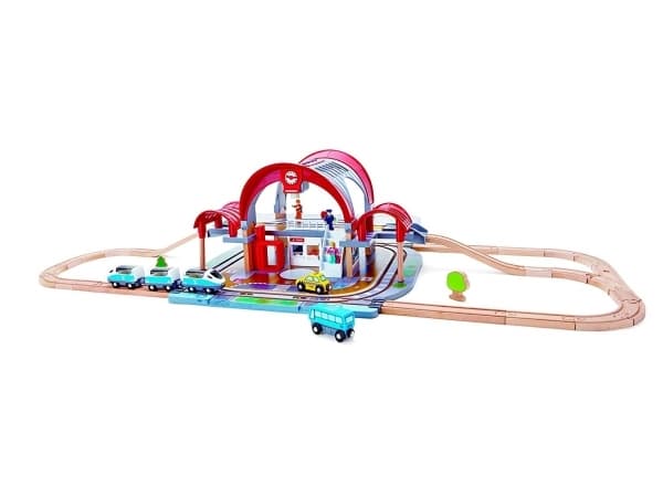 Hape metro station - E3725