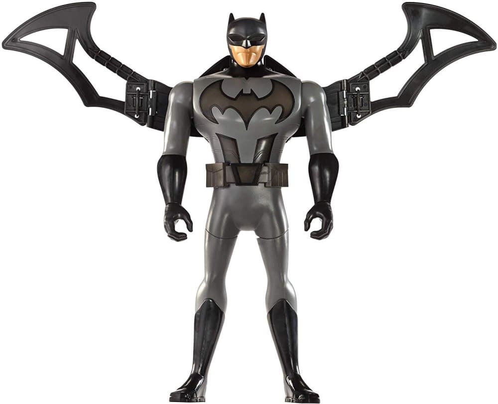 DC Comics Justice League Battle Wing Batman Action Figure 30cm