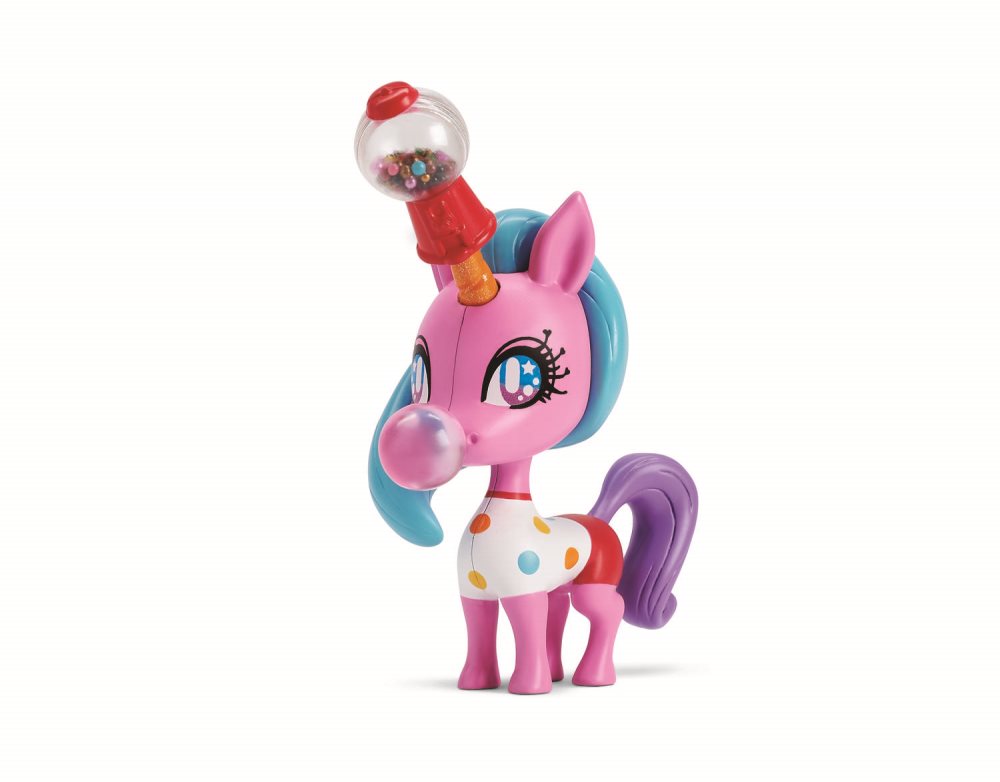universe surprise unicorn