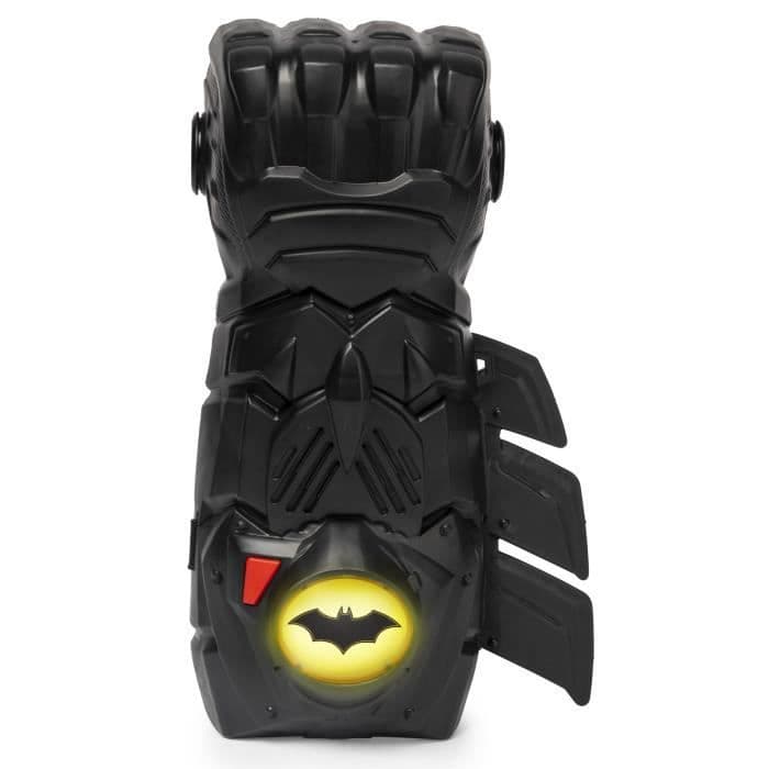 BATMAN Interaktiv handske - lyd og lys