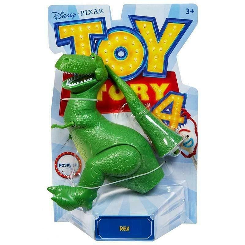 Toy Story Figure REX