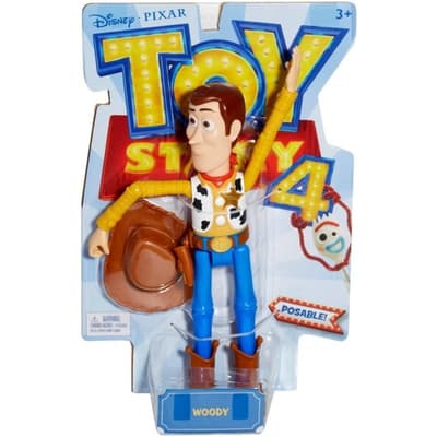 Toy Story Figure Woody