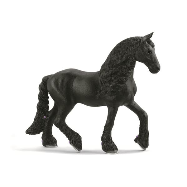 schleich® HORSE CLUB Frieserhäst Sto 13906