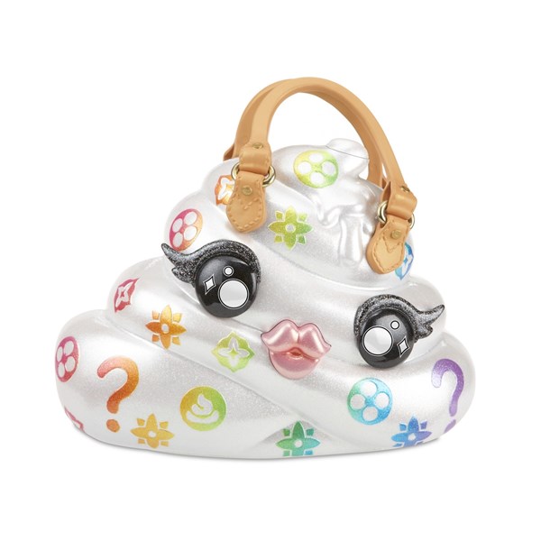 poopsie slime handbag