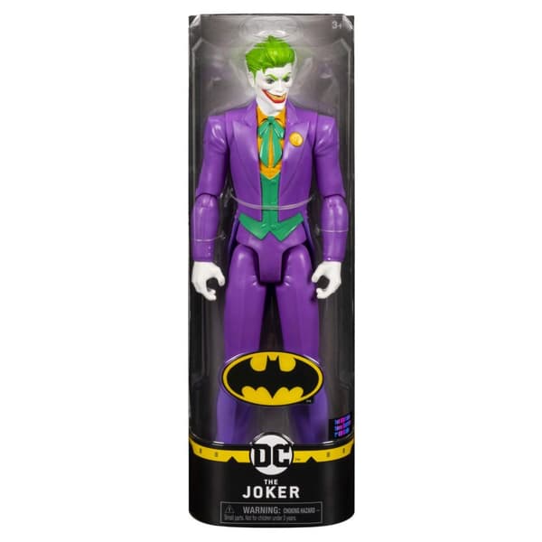 Batman-figur Joker