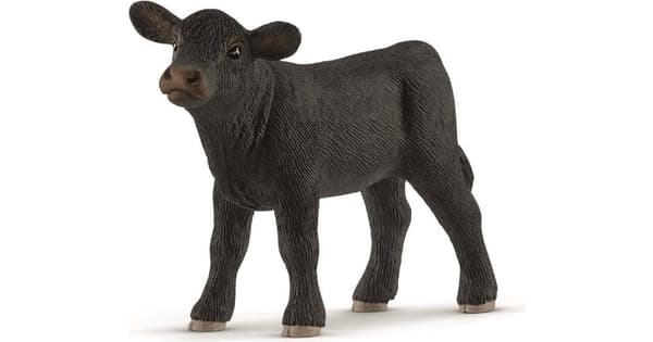 Schleich Black Angus Kalv