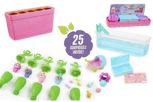 Blume Baby Pop S1