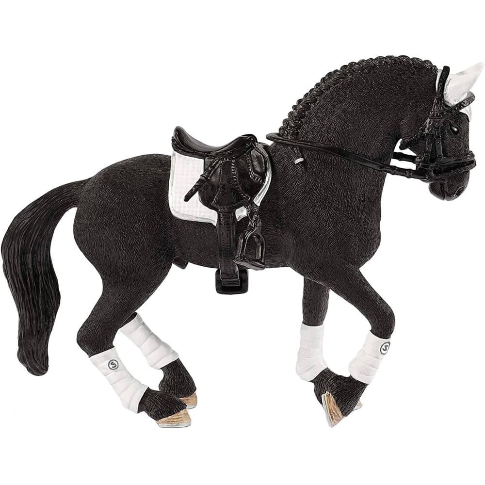 Schleich, Frisisk Hingst