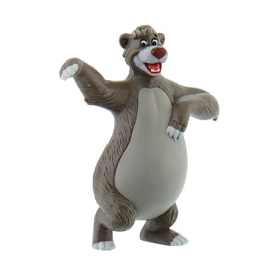 Bullyland Junglebogen / The Jungle Book Baloo