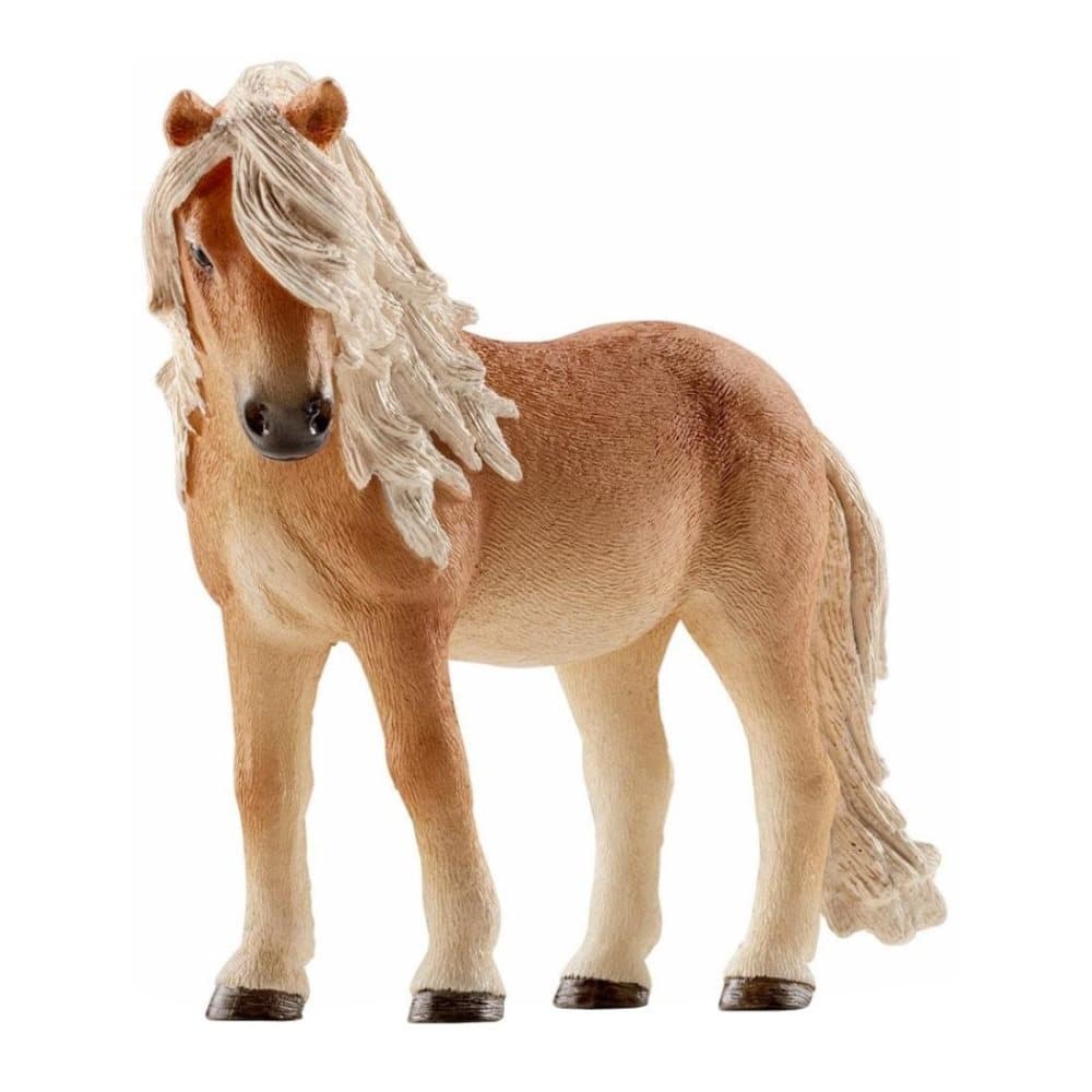 Schleich, Islandshäst - Sto