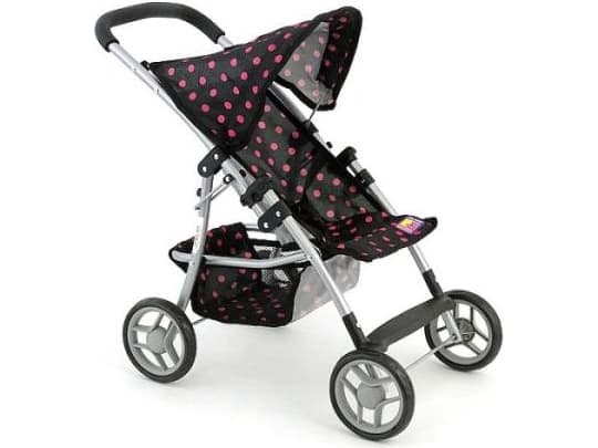 Adar Doll stroller, in a box 081024 (1/081024)