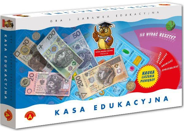 Alexander the Educational Fund - 0427