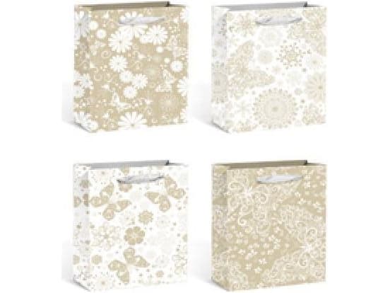 W&K Gift bag KR 1701 M (251134)
