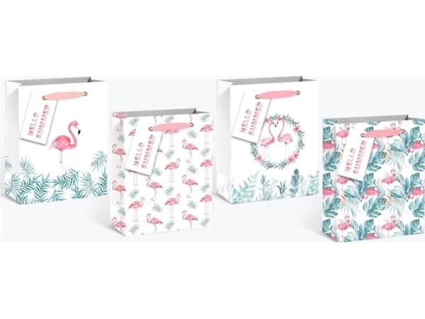 W&K KR 2359 L Gift Bag