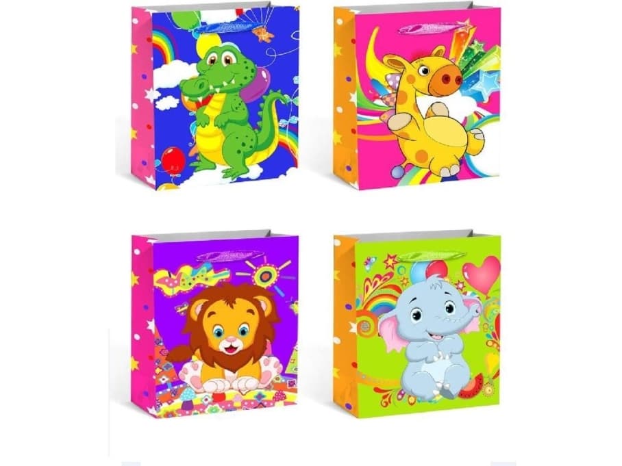 W&K Gift bag KR 1387 S