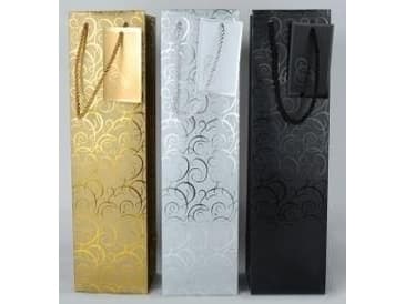 W&K Gift bag WK 0670 B