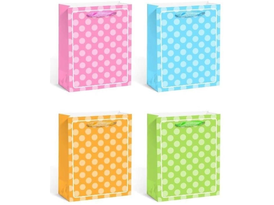 W&K Gift bag KR 848 XS