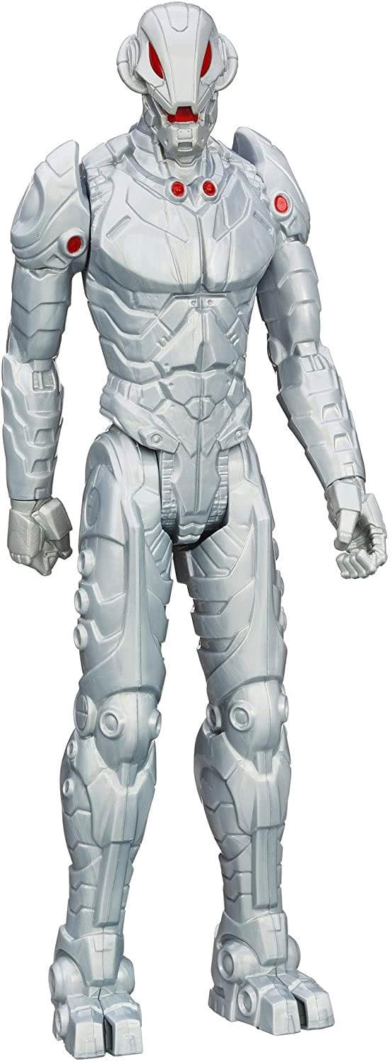 Marvel Avengers Titan Hero Series Ultron Action Figure 30cm