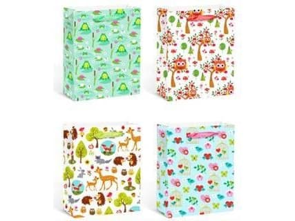 W&K Gift bag KR 926 S (251212)