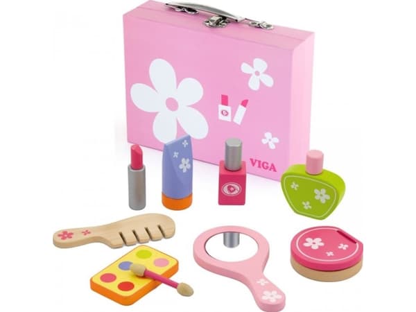 Viga Viga 50531 for sminke VIGA 50531 FOR MAKE-UP (1830, Viga)