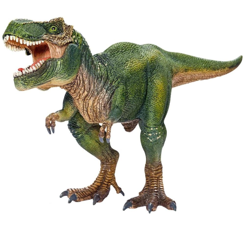 Schleich, Legetøjsdinosaur - Tyrannosaurus Rex