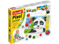 Pikkukuva 1 / 2: Quercetti Mosaic Pixel Junior Basic 40 kpl (591516)