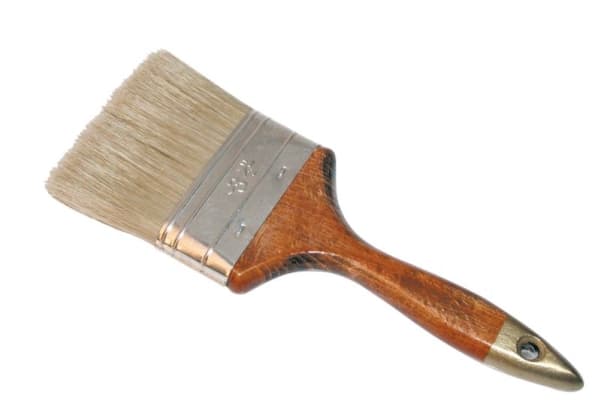 Profix Professional engelsk pensel 2,5" 63x15mm (43065)