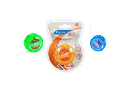 Yoyo