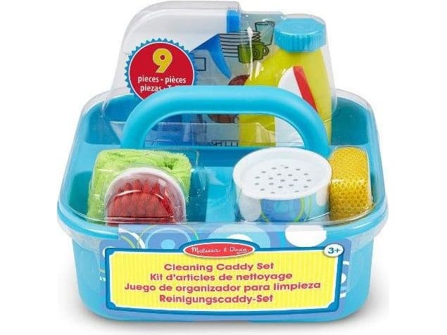 Melissa & Doug Cleaning (18602)