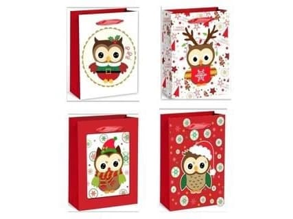 Gift bag KR617M