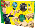 Miniatyrbild 1 av 5: SES Little Carpenter's Set 00943 09434
