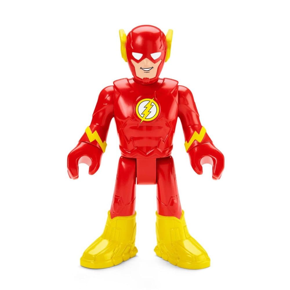 DC Super Friends Flash XL Action Figur 25cm