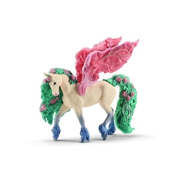 Schleich Bayala Flower Pegasus