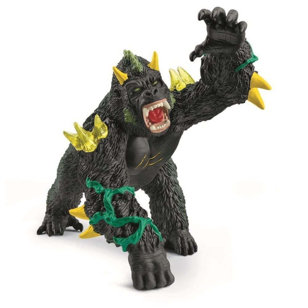 Schleich Eldrador Monstergorilla 42512