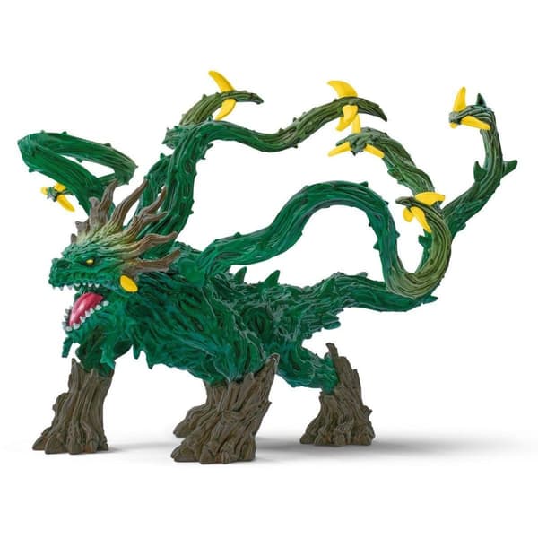 schleich® ELDRADOR® Creatures Djungelmonster 70144