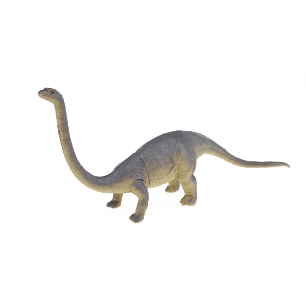 5stk Deluxe legetøjsdyr Dinosaurer T-Rex 20 cm figurer