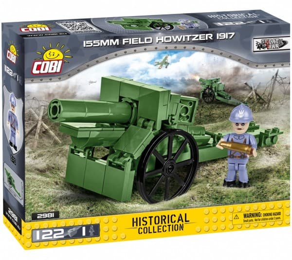 Field Howitzer