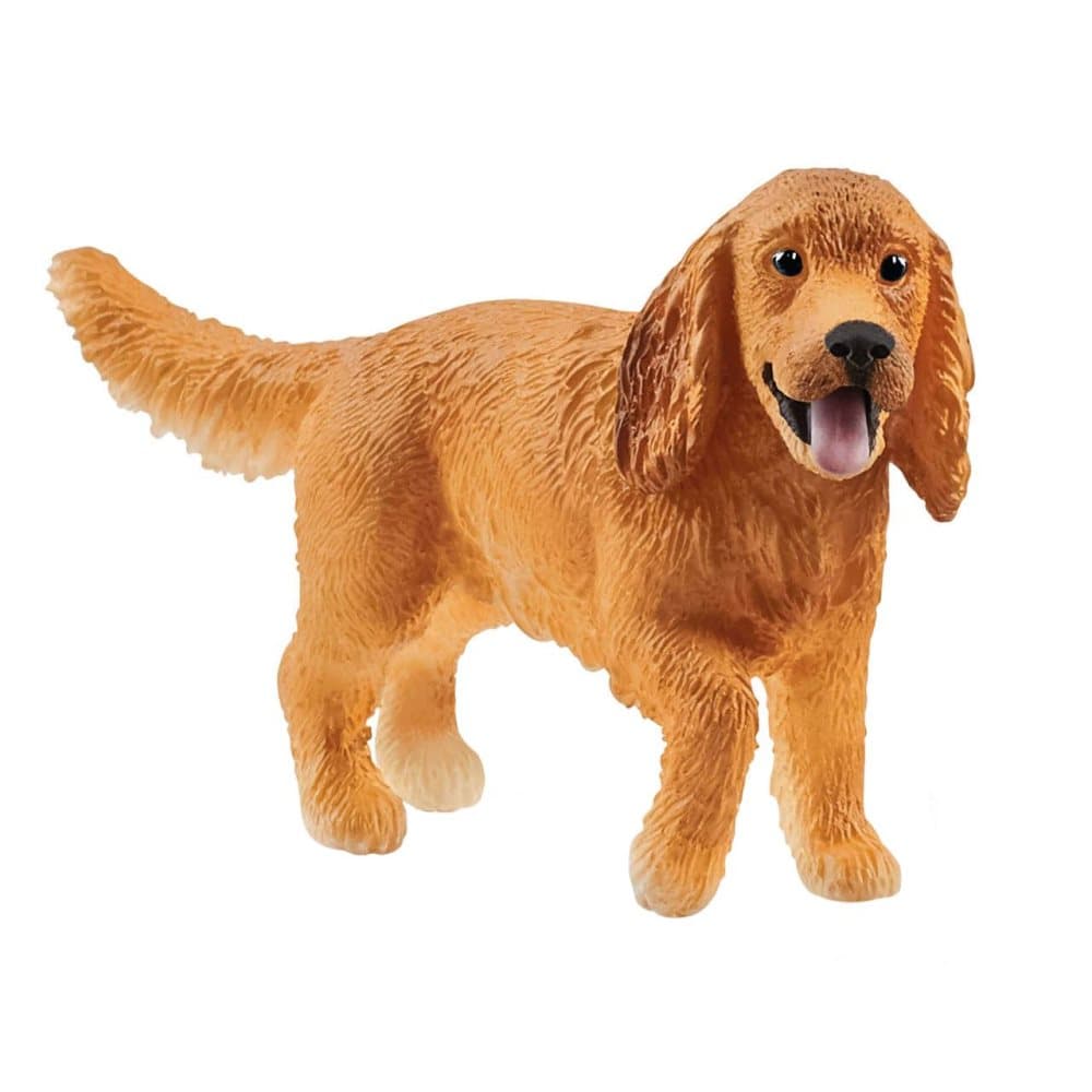 Schleich - Cocker Spaniel