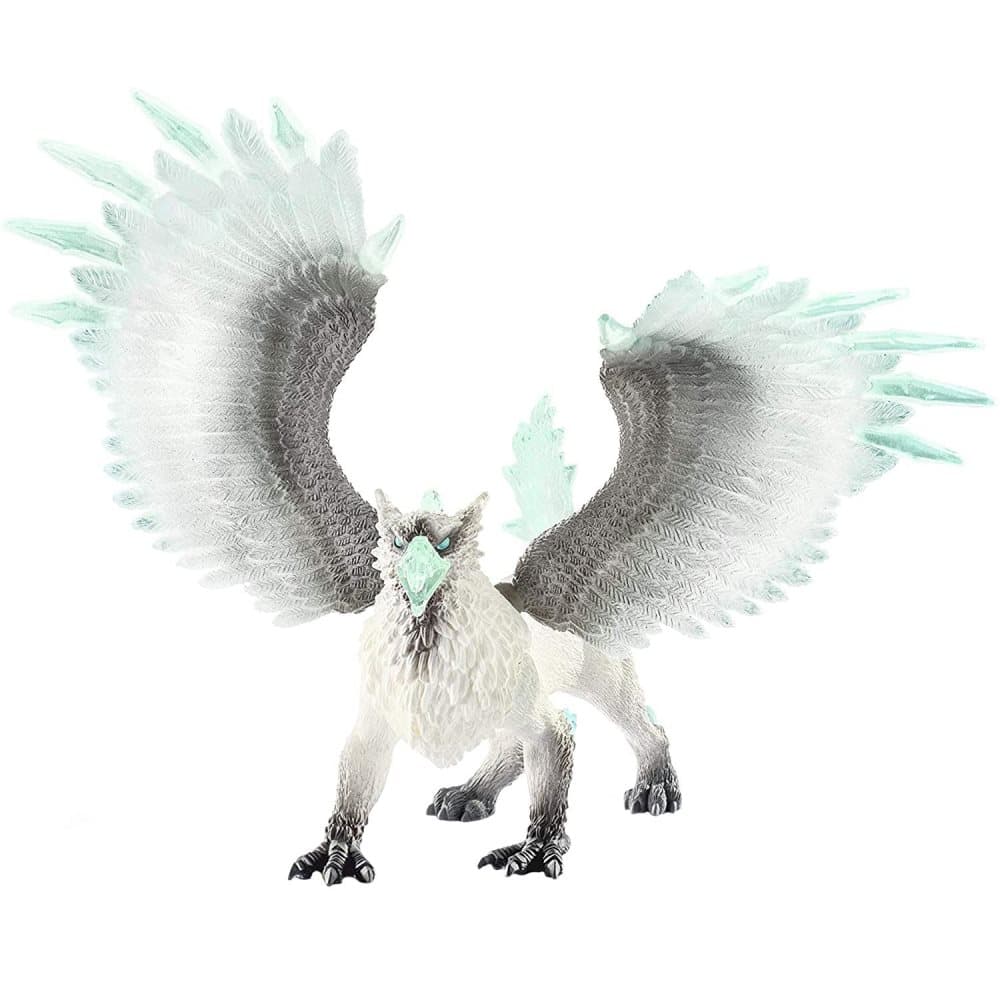 Schleich Eldrador - Isgrip