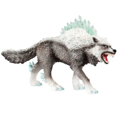Schleich Eldrador - Snövarg