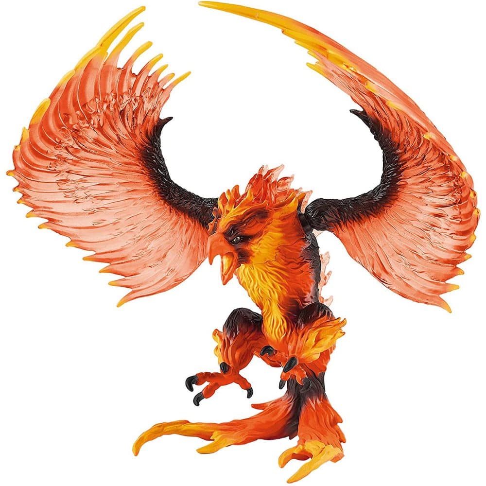 Schleich Eldrador - Eldörn