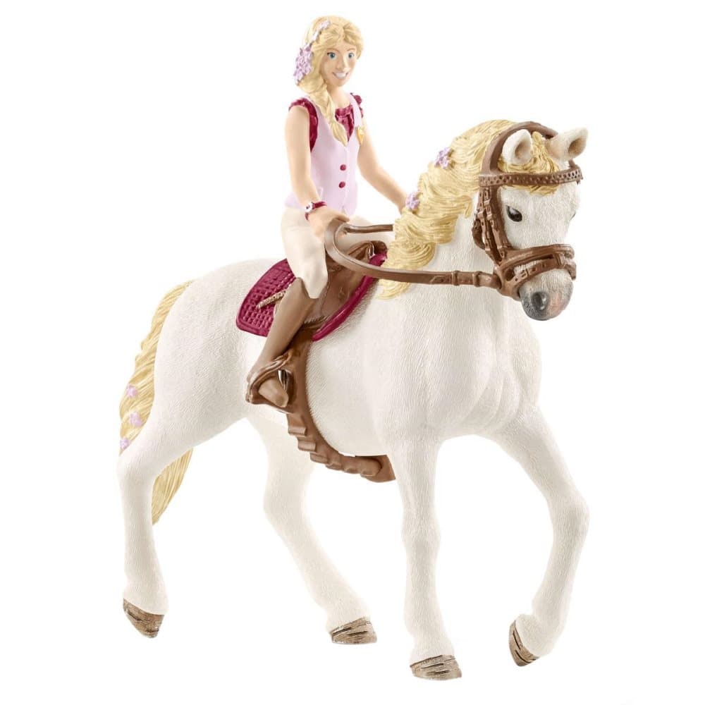 Schleich Horse Club - Sofia och Blossom
