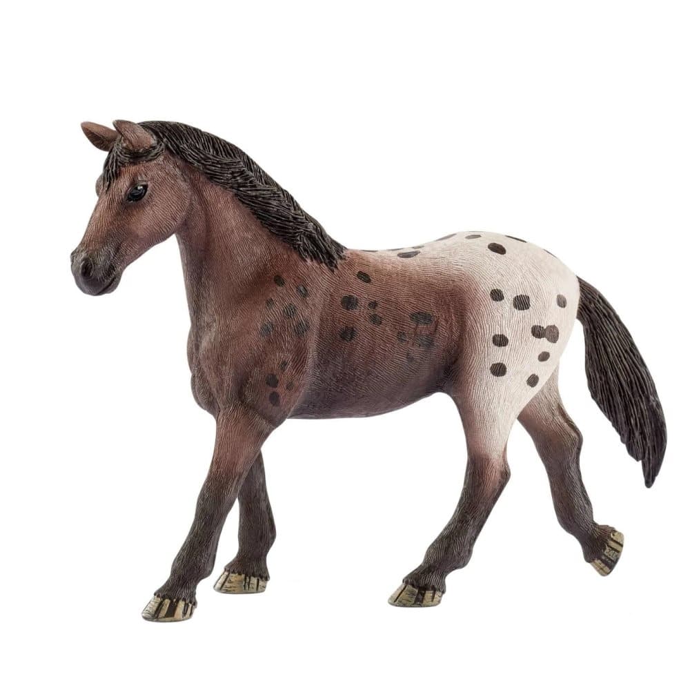 Schleich - Appaloosa Hoppe