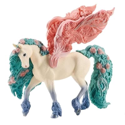 Schleich Bayala - Blompegasus