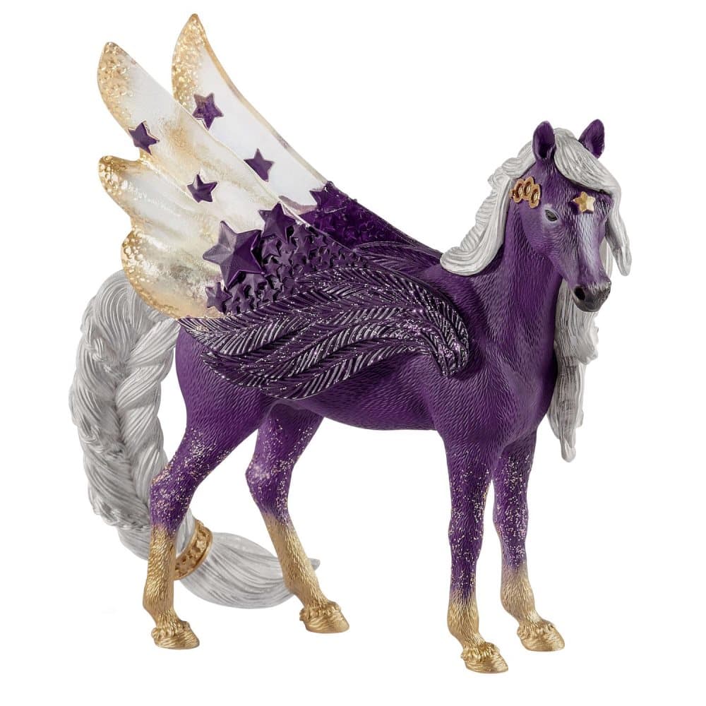 Schleich Bayala, Stjärnpegasus - Sto