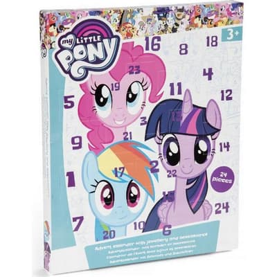 My Little Pony Adventskalender